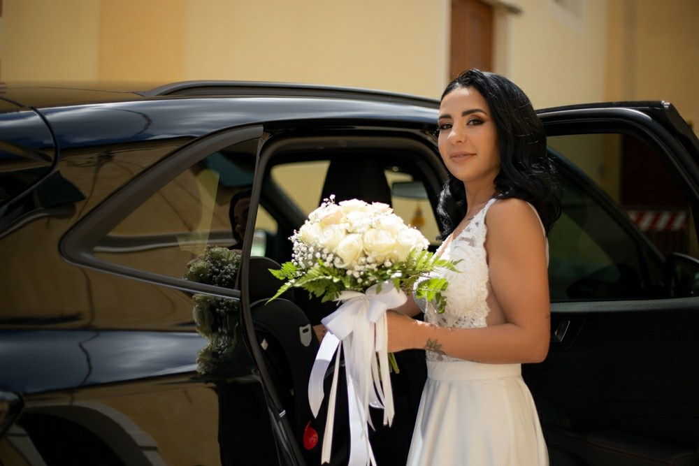 Matrimonio Sirin e Tudor. Luci e Capricci Photography