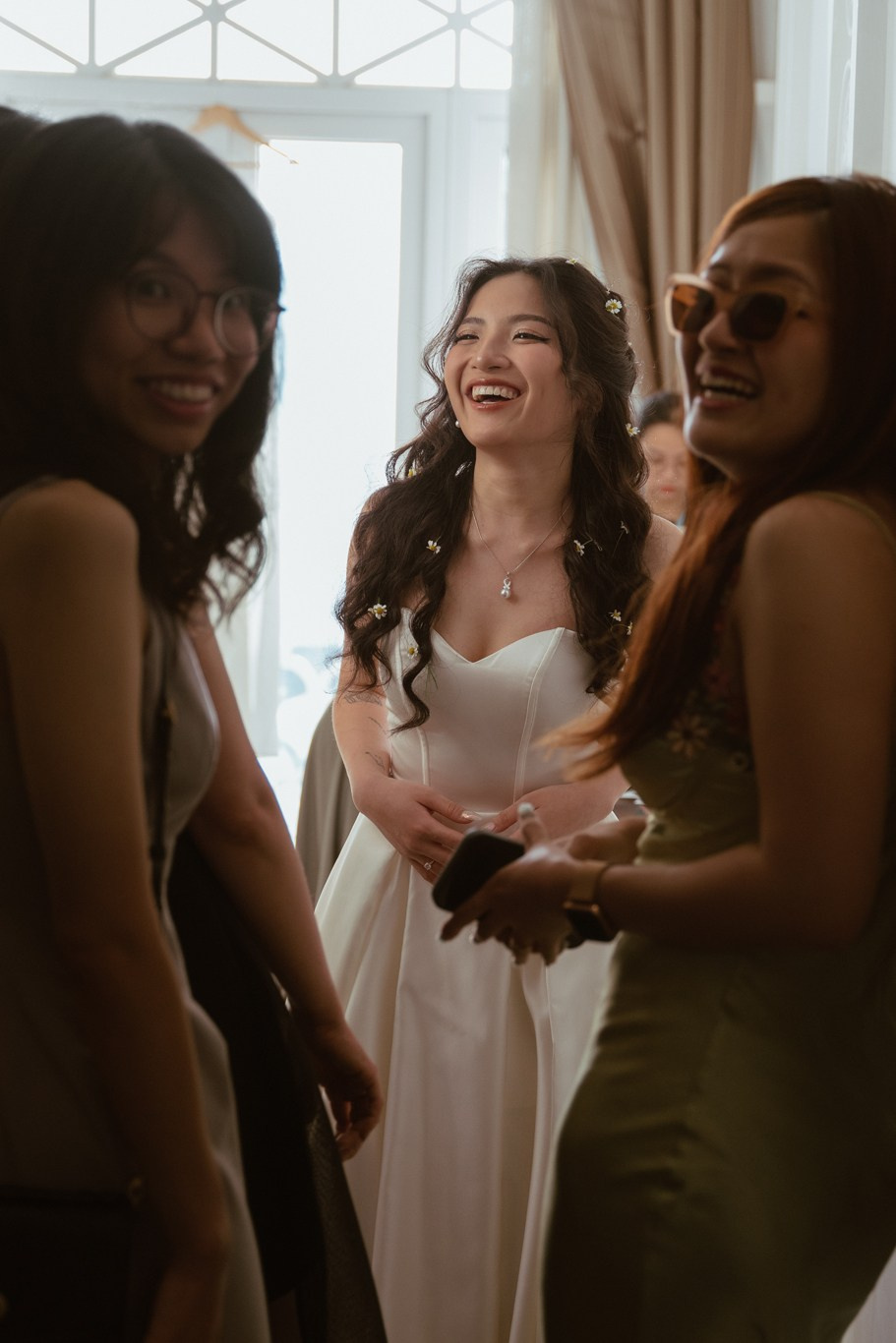 DUNG & ANH. WEDDING PHOTOGRAPHER IN VIETNAM