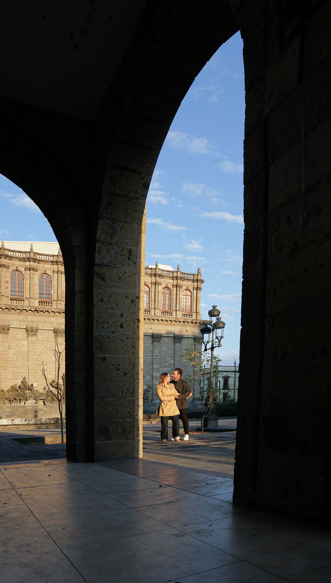 Casual * Nicte & Poncho| Guadalajara. Elopement & Lifestyle Wedding Photographer