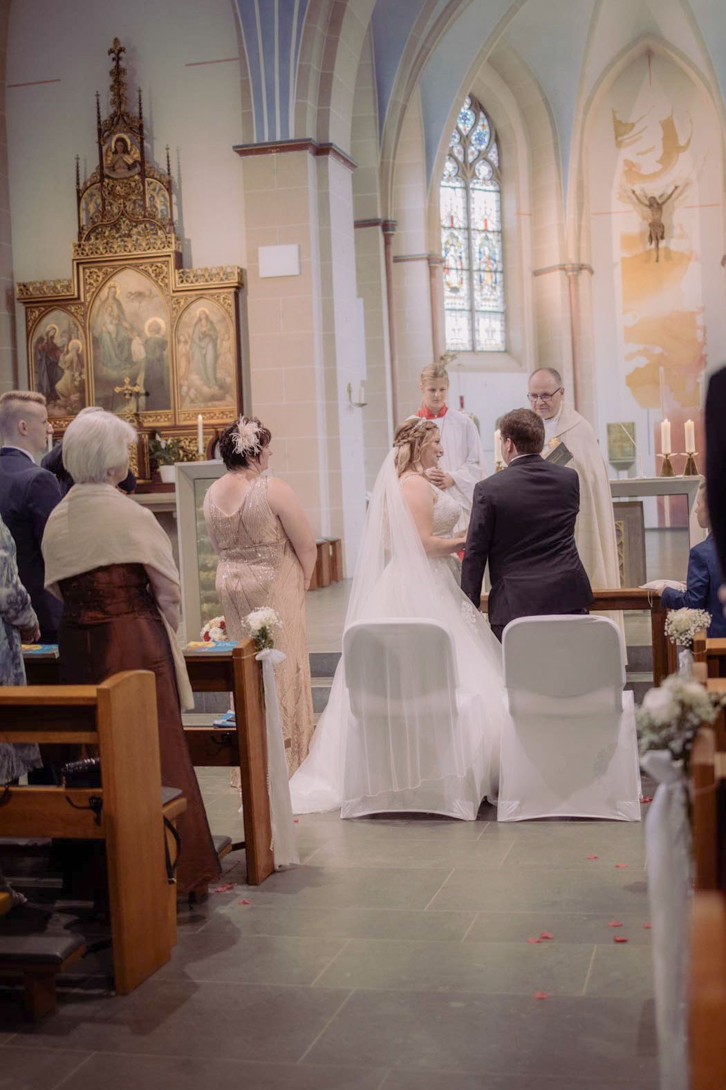 HOCHZEITSFOTOGRAFIE (1). Fotografie Vitalij Krispin