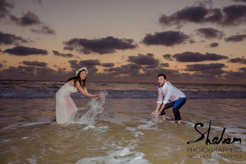 Stella & Elijahu. Wedding and events photographers Studio Shalom