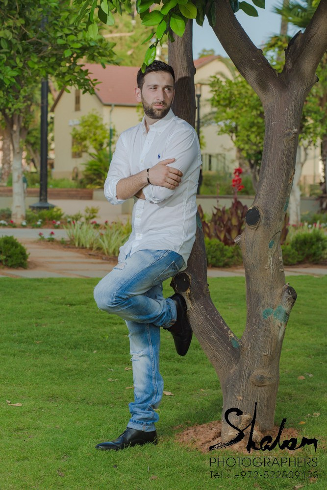 Stella & Elijahu. Wedding and events photographers Studio Shalom