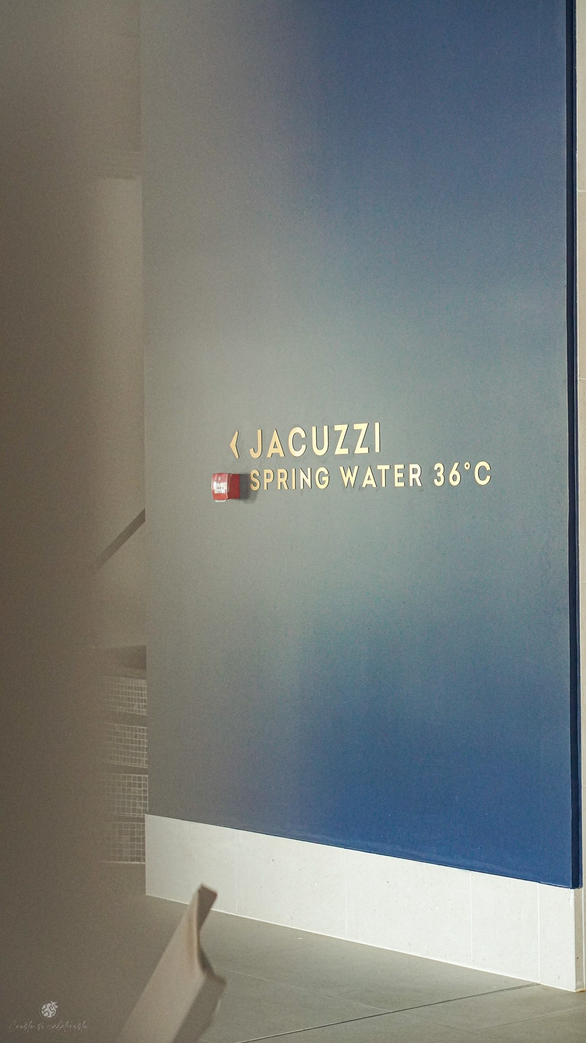 Balvanyos. Creste si calatoreste