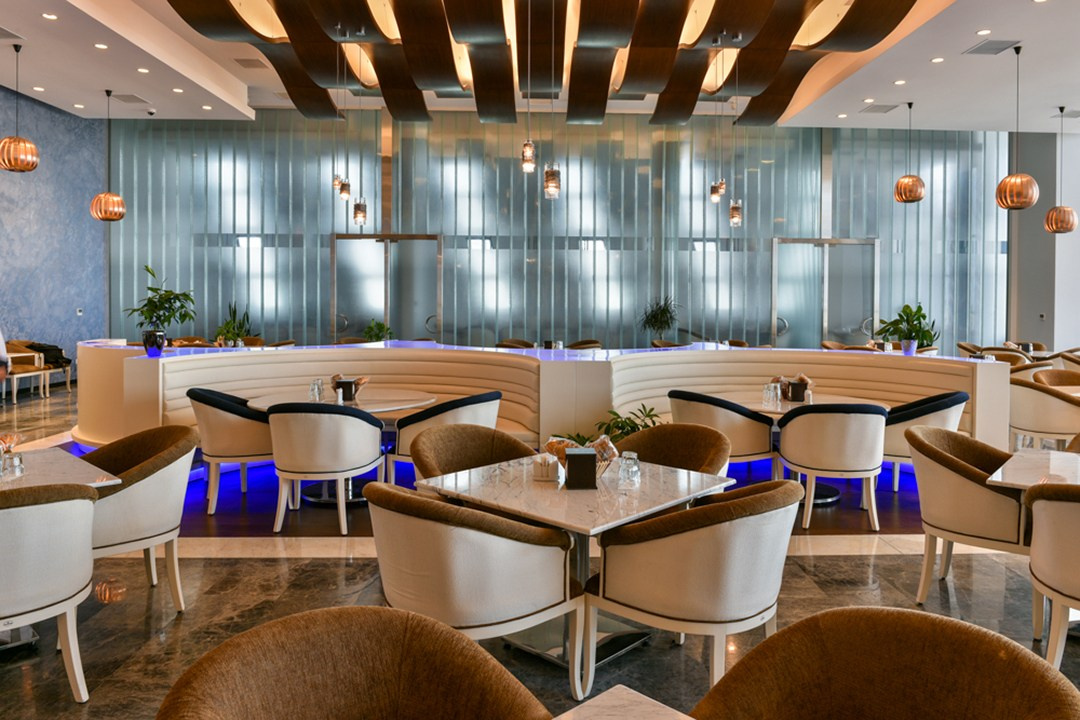 Interior / Exterior. Photographer in Baku Kamran Enceladus