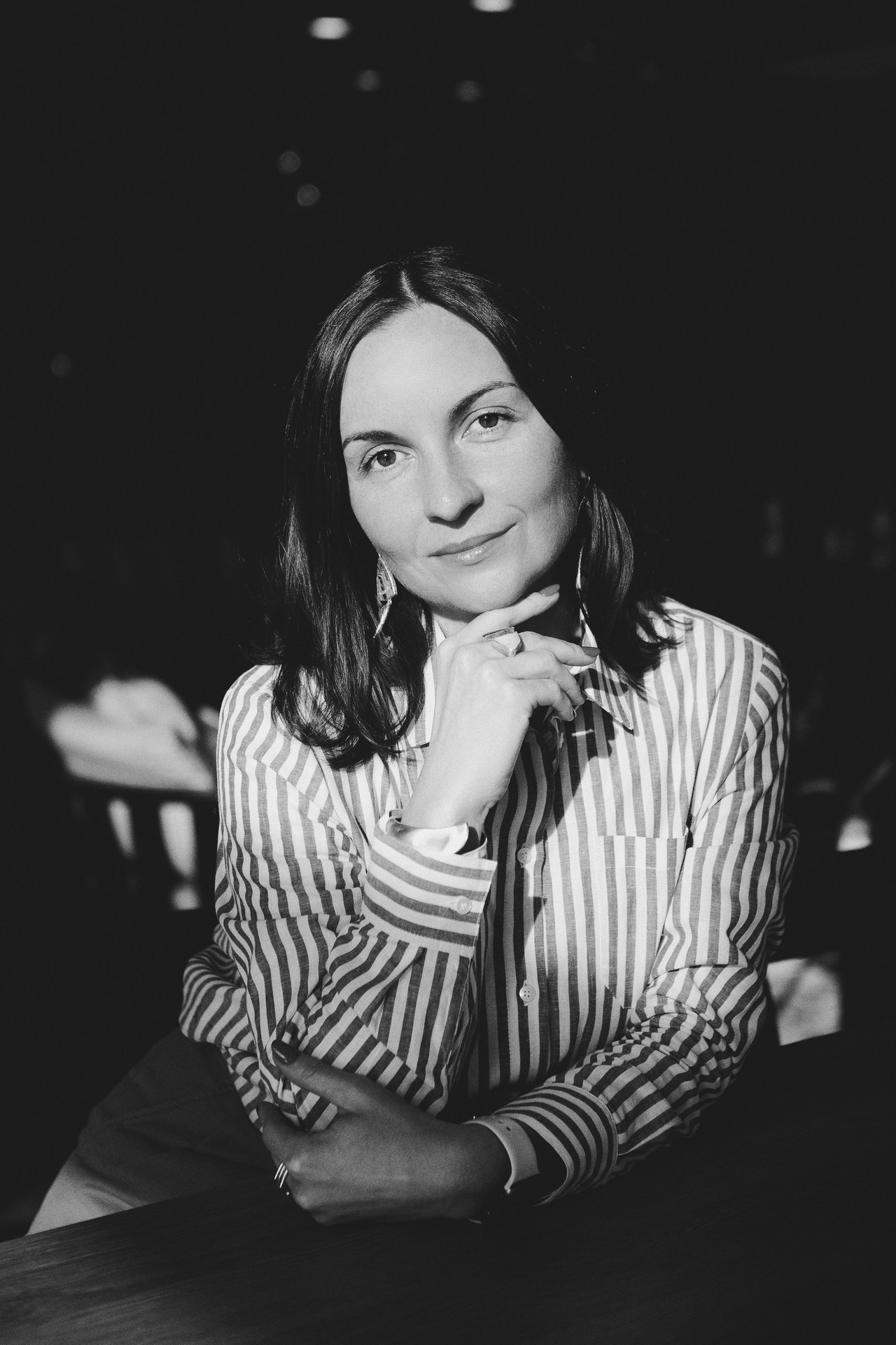 Feedback. Professionelle Fotografin Daria Kurchenko - Bad Rappenau, Heilbronn