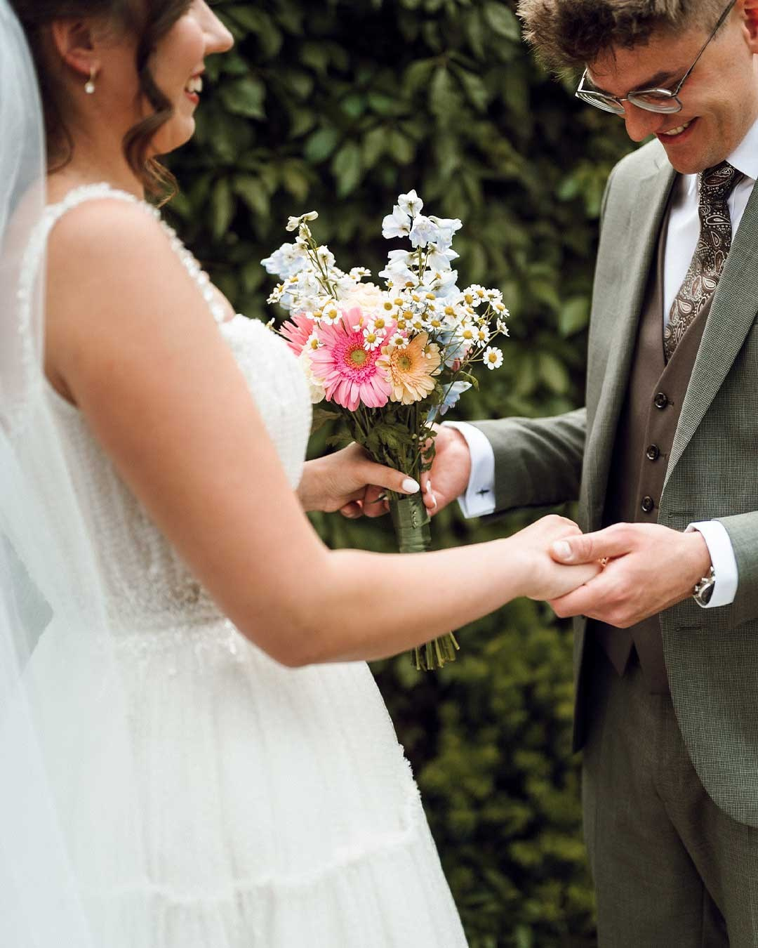 Monika i Marcin. Ślubny fotograf Poznań | Oliwia Makara