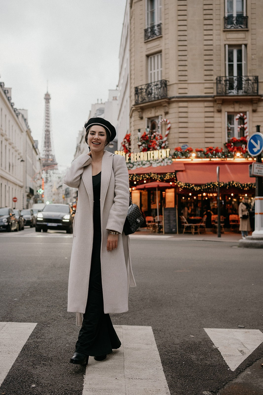 Individual shooting. Photographer in Paris Yulia Shkadina | Couples, engagement, pre-wedding, individual photo-shoots in Paris at the best locations