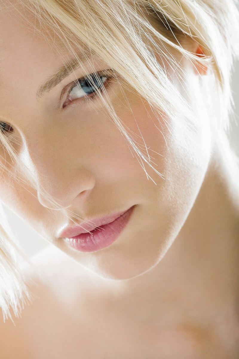 Beauty 2. Interimagenes I Barcelona Photographers