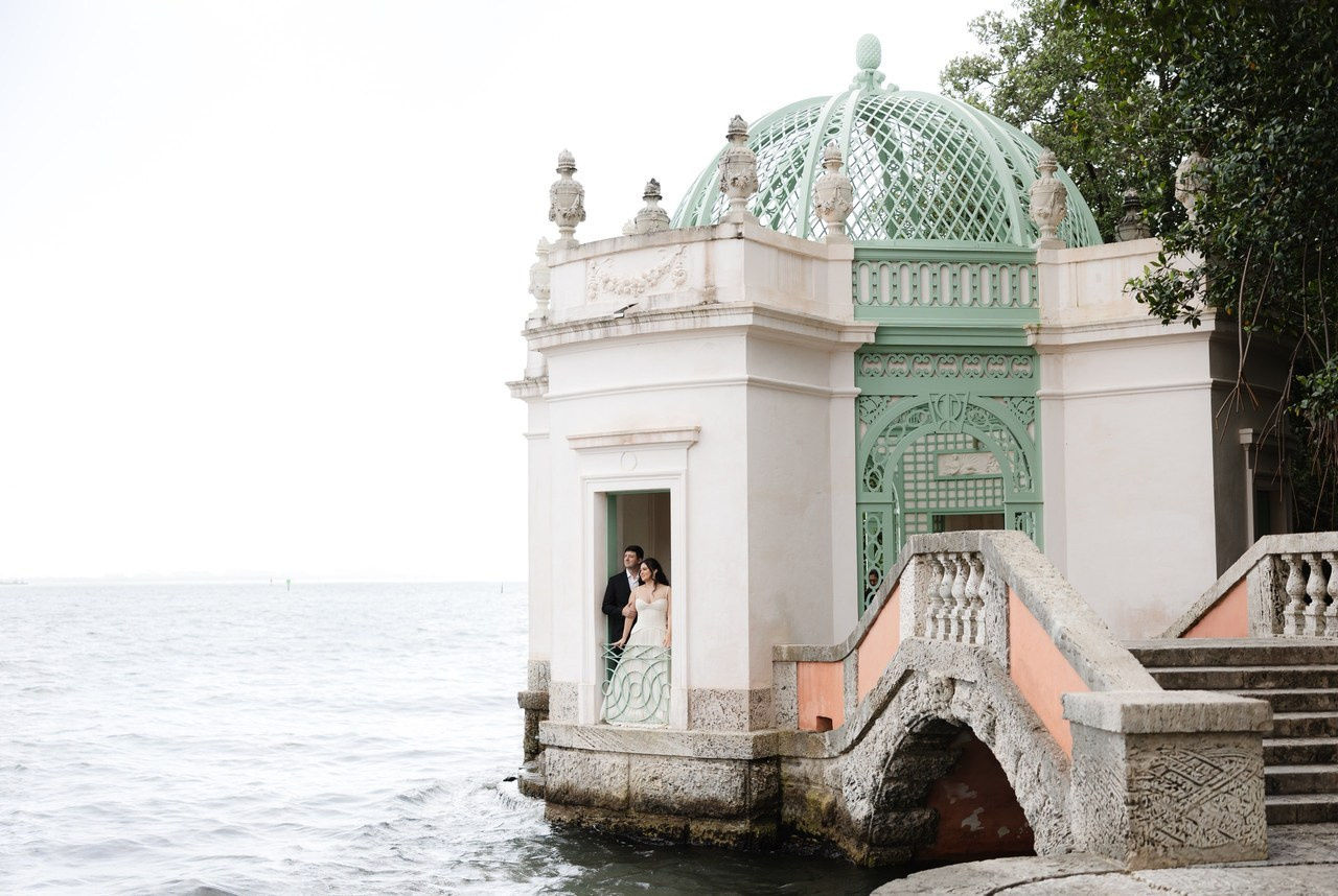 COUPLE’S EXPERIENCE. YES I DO PRODUCTION — Wedding photography&videography