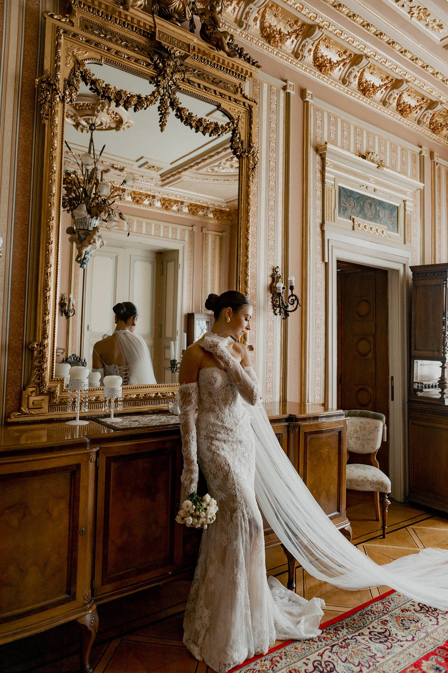 Sylwia & Michael, Poland. Fotograf w Krakowie i Europie