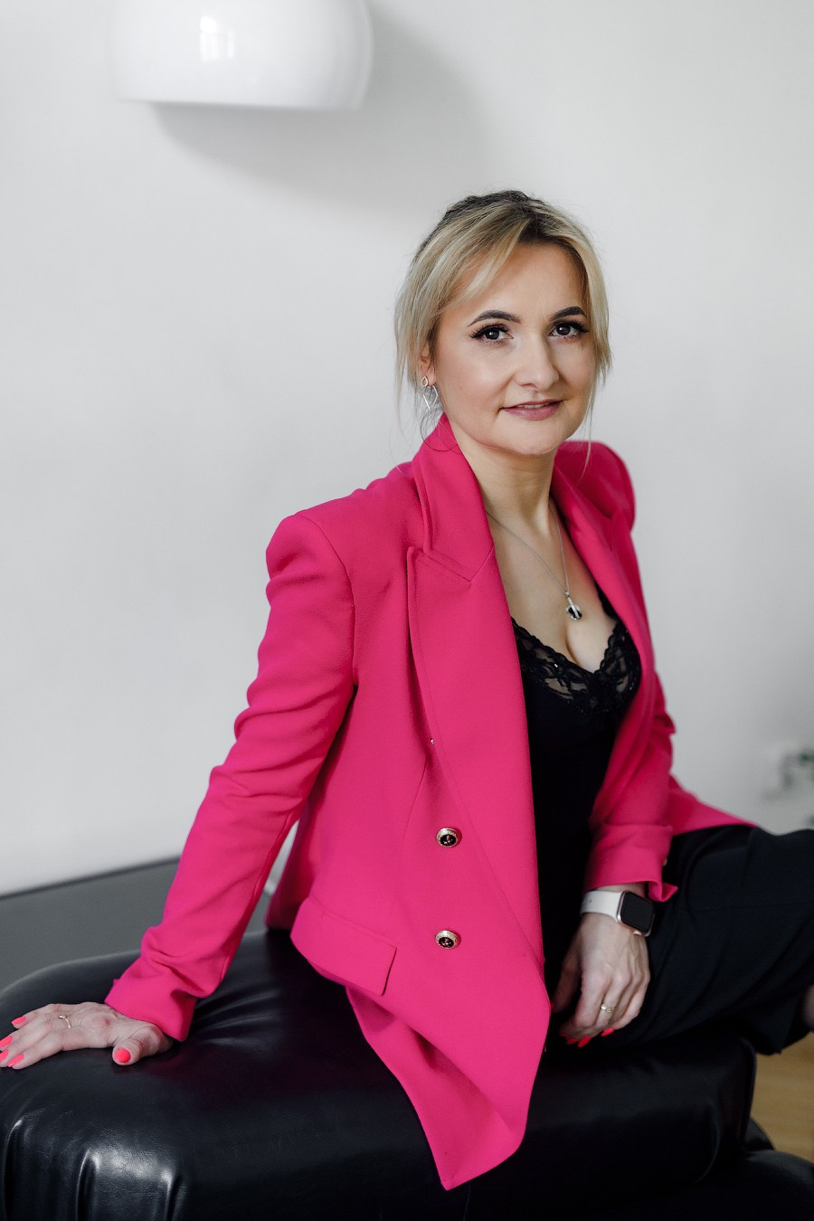 Prywatna firma. Portret. Fotograf w Krakowie i Europie