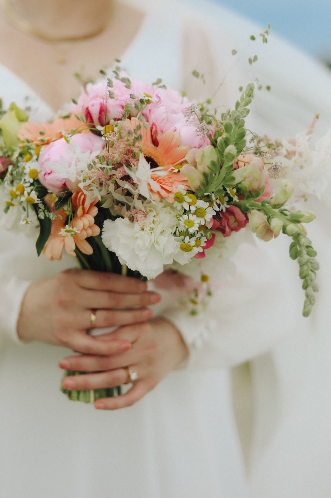 Warm family & Wedding stories