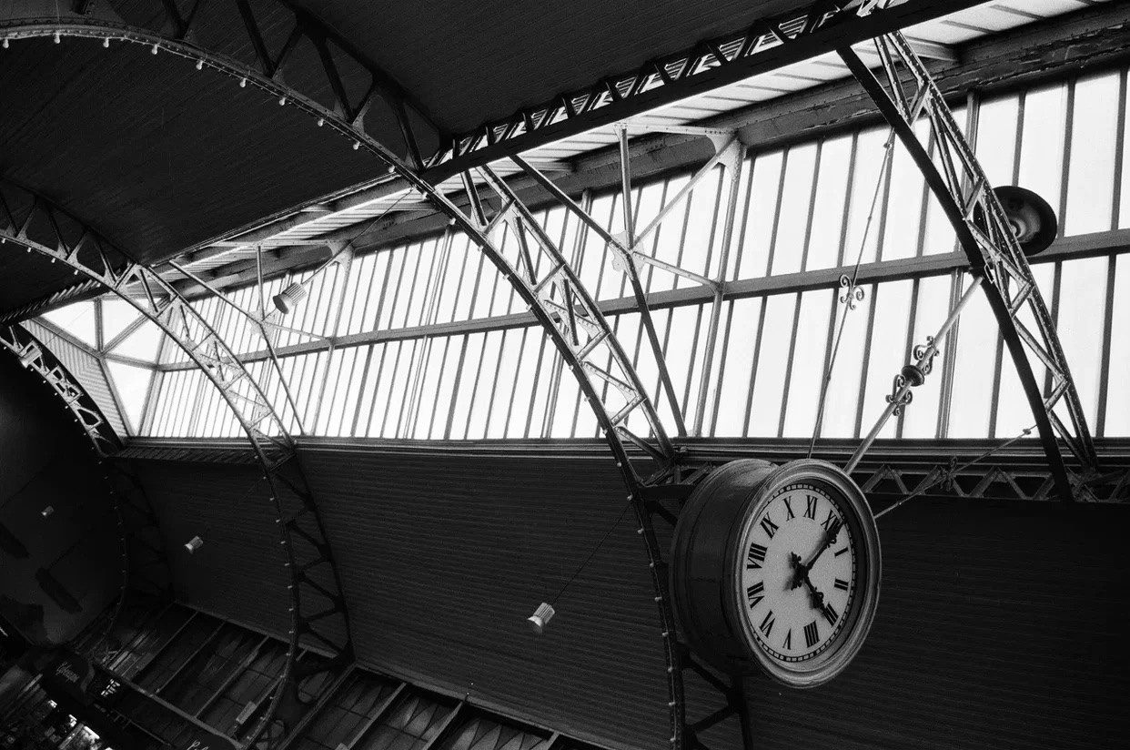 Напоминание об участи/A Reminder of Fate