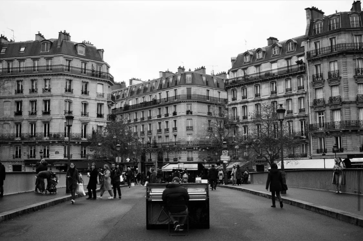 Индивид/The individual