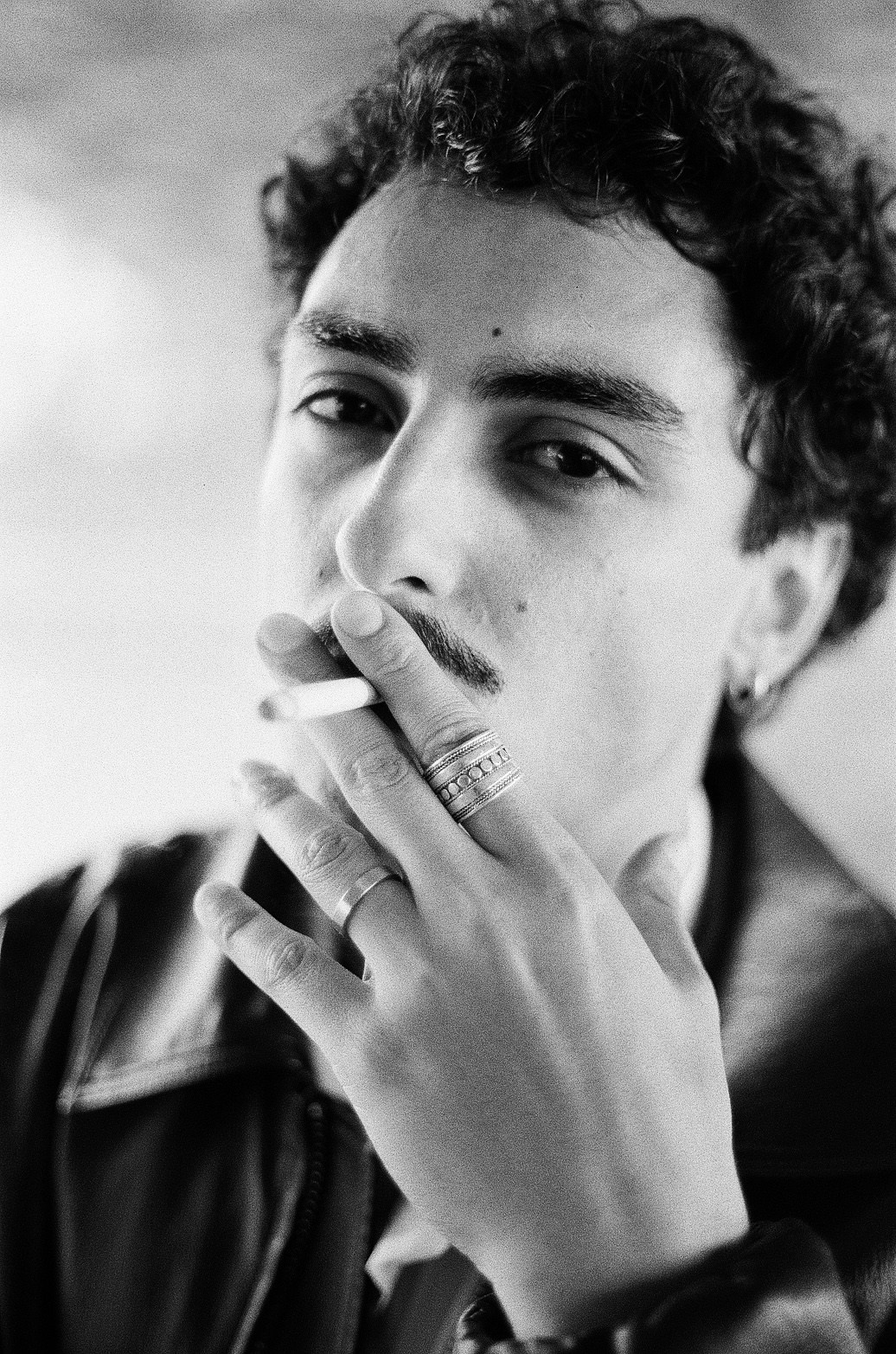 Film. Mariana, Photographer Paris — Фотограф Париж