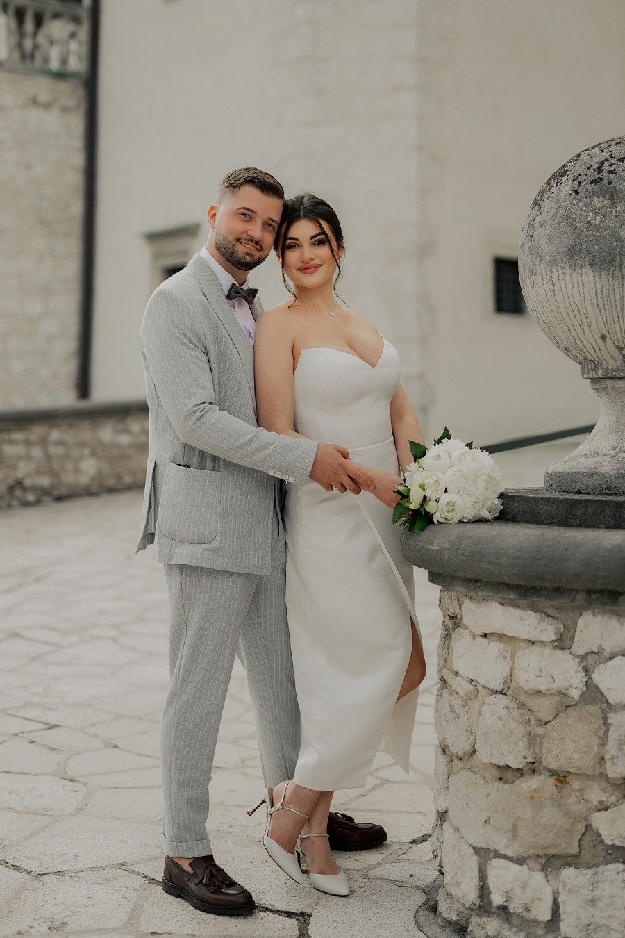 Nikola&Damiam, Pieskowa Skala. Фотограф в Кракове и в Европе