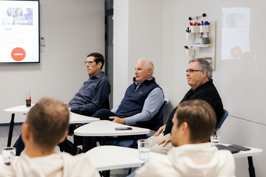 Korporacja Sabrę. Reportaż. Fotograf w Krakowie i Europie