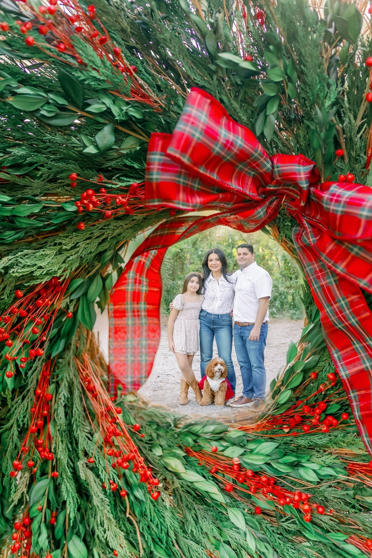 Testimonials. Family and Event photographer in Homestead and Miami areas of Florida