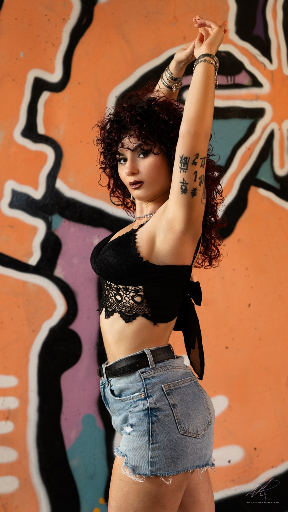 Sara Campoli. Medero Photos