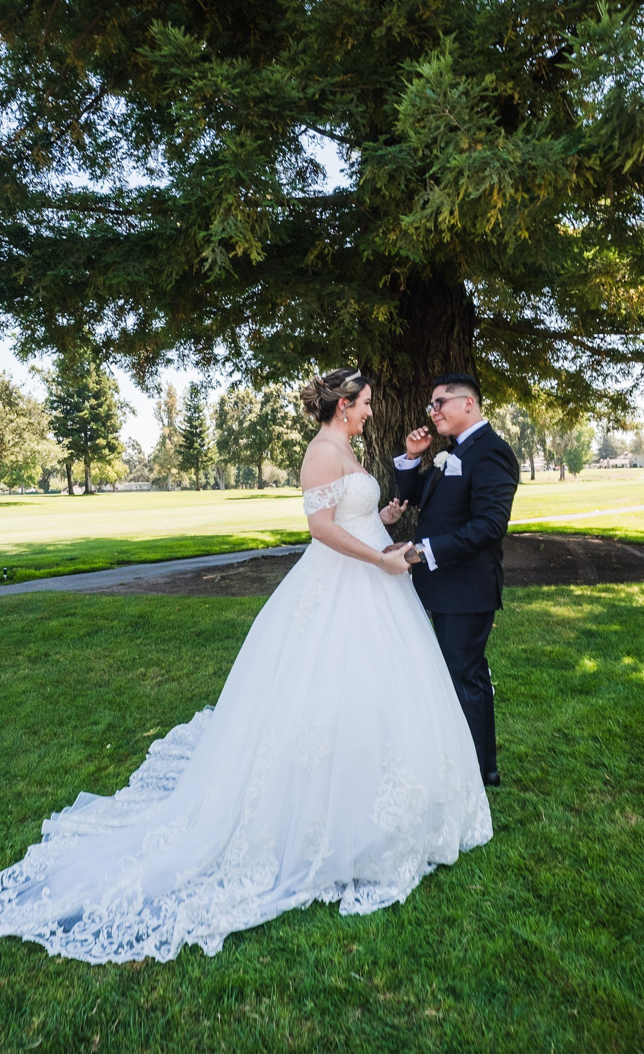 Rosy & Erik / San Francisco. Wedding and family photographer in Mexico City