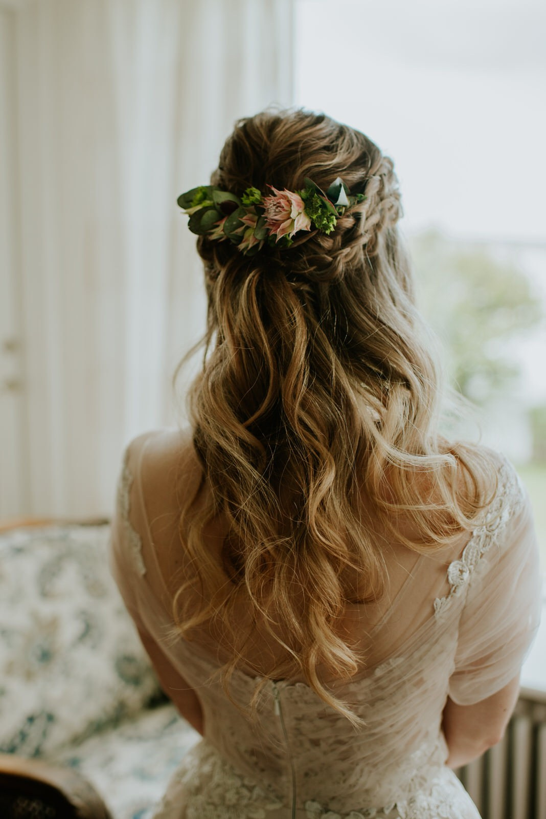 Alina and Grettar. Michalina Dzianach Wedding Photographer Iceland