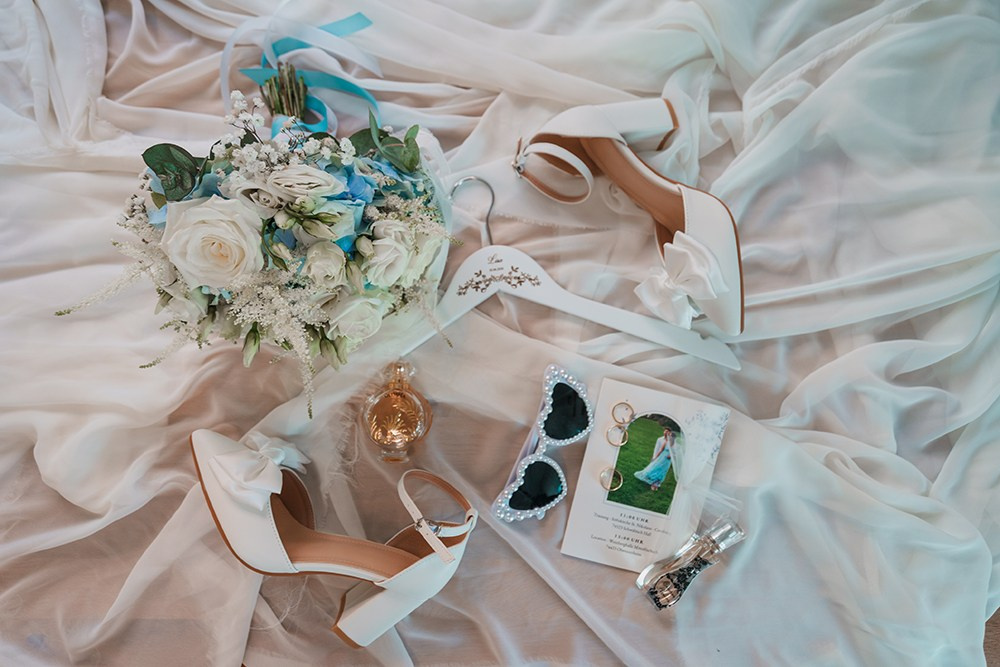 Perfekter Hochzeitsfotograf finden | Foto- & Videobegleitung Hochzeit