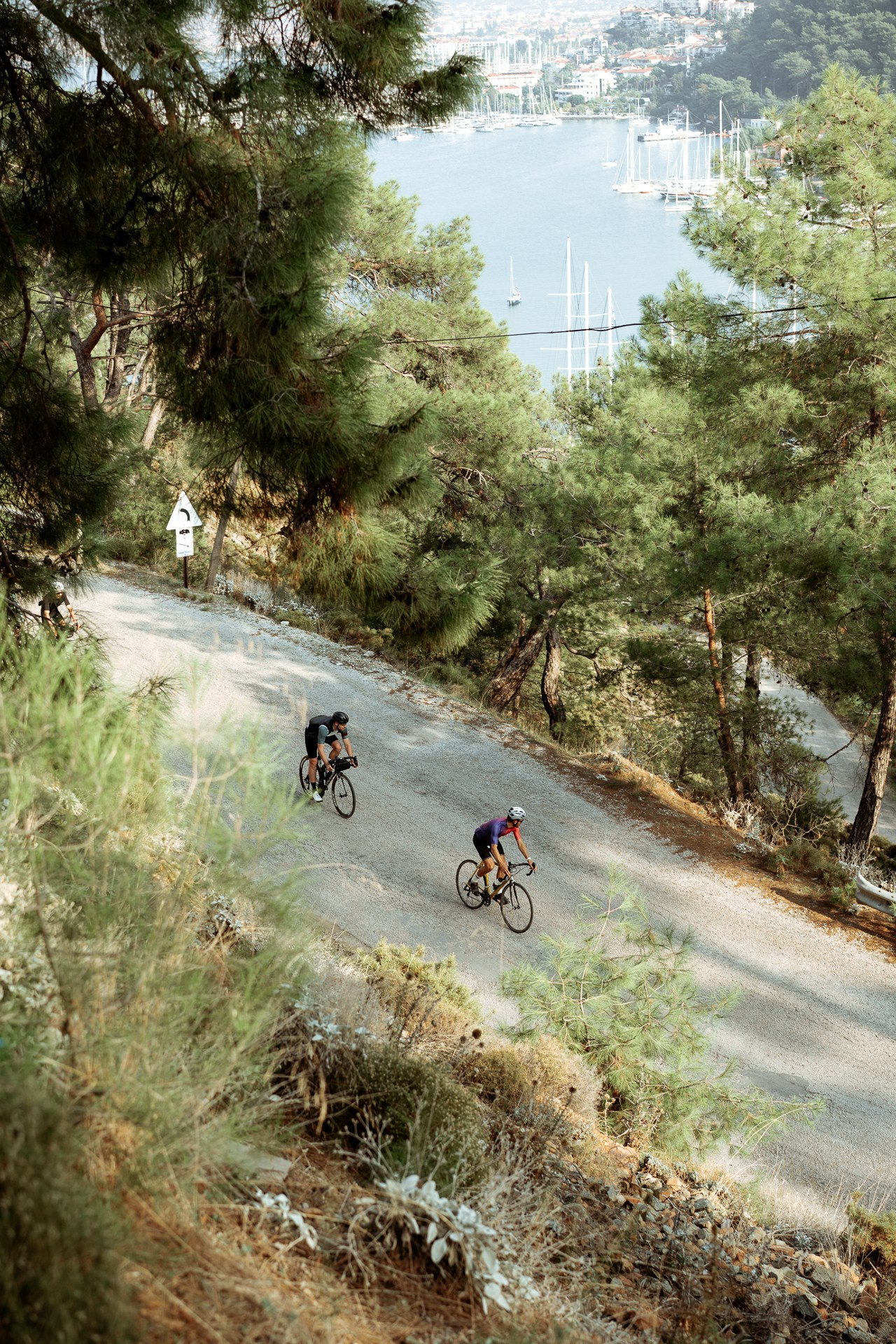 Hedonism Cycling Camp 2021 #cycling. Photographer Evgeniya Dovgalyuk