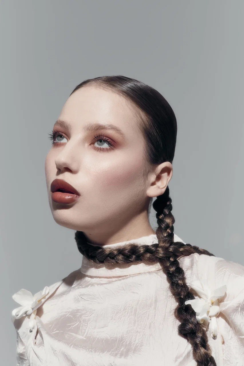Julia Poletaeva