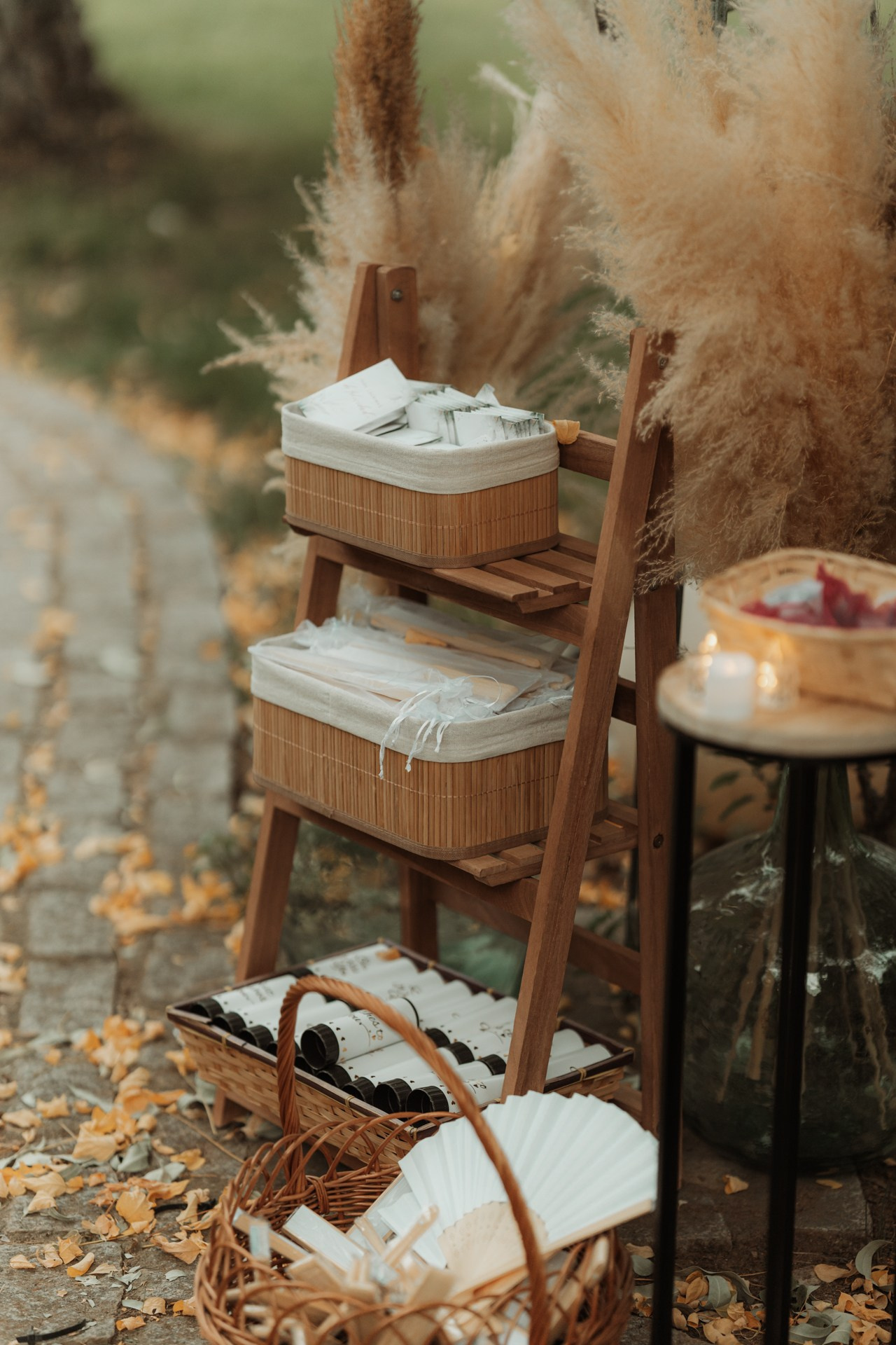 Wedding Portfolio | Alianza Weddings