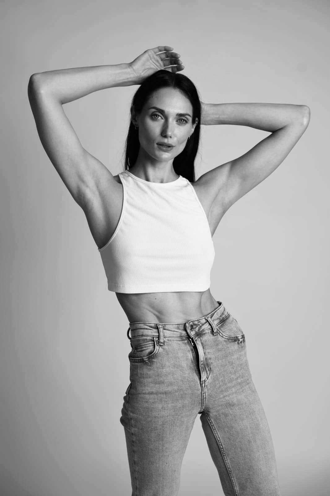 Vasilina. Photographer in Dubai