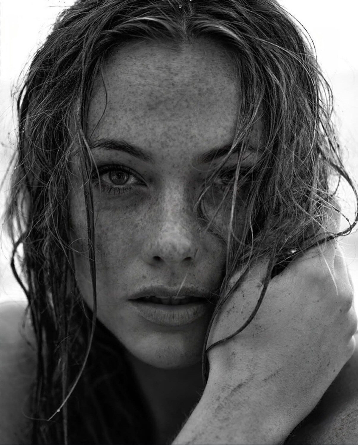 Veerle. Photographer in Dubai