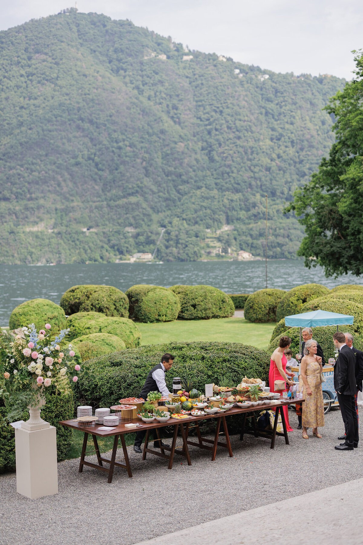 Vadim & Anette. Fotograf de nuntă și evenimente private în Moldova — Vadim Jantîc