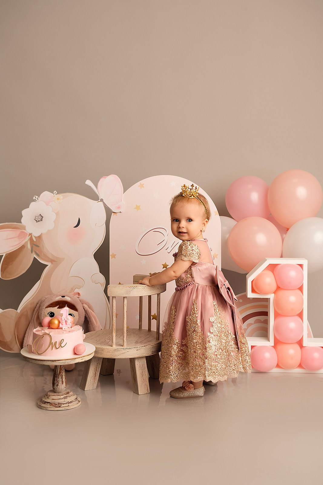 Sesja urodzinowa. VideofotKA.pl