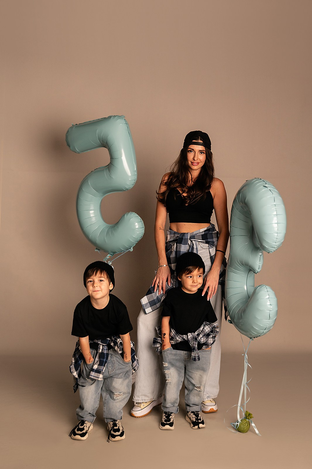 Sesja urodzinowa. VideofotKA.pl