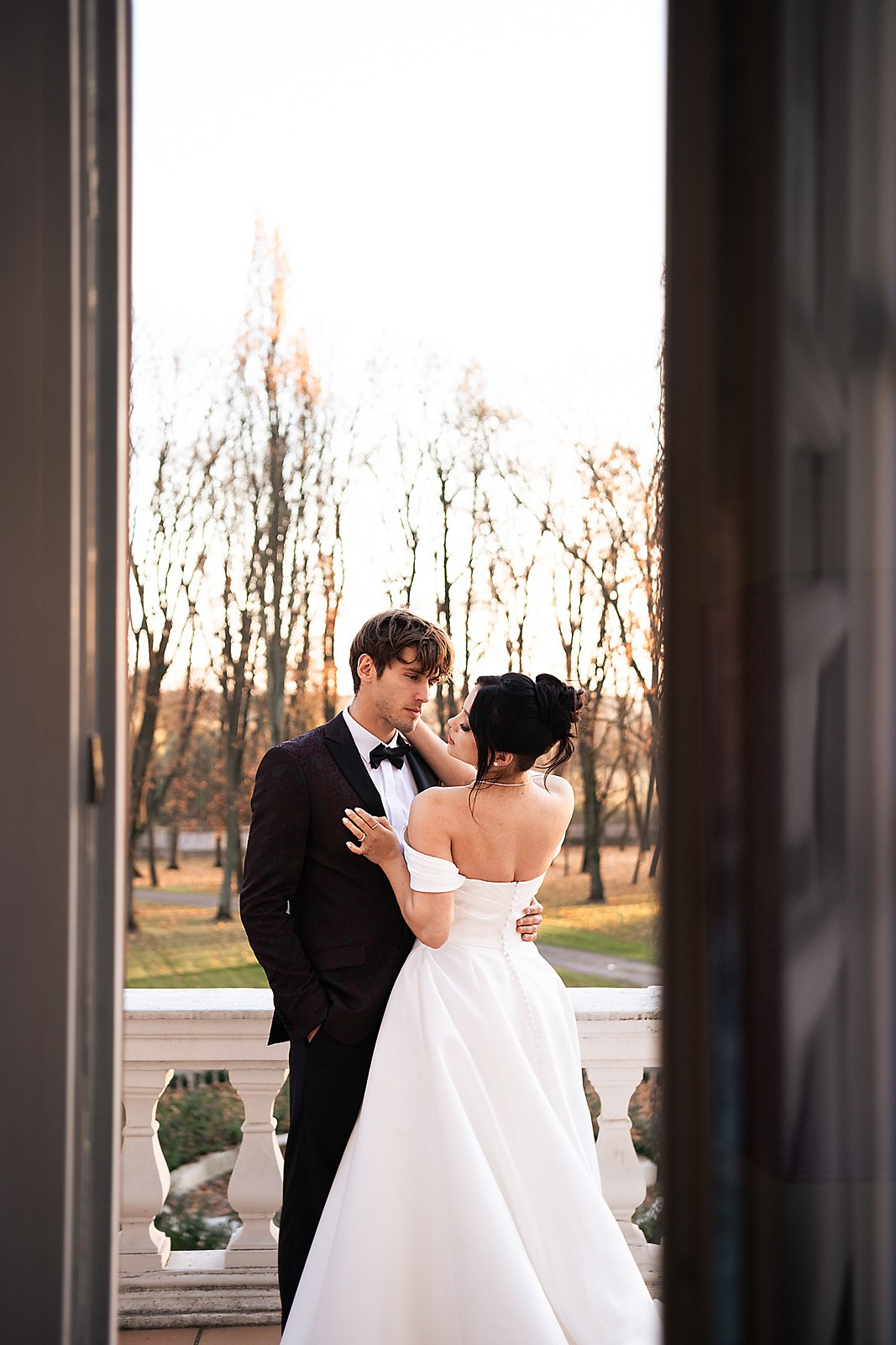 Filomena & Maksim. VideofotKA.pl