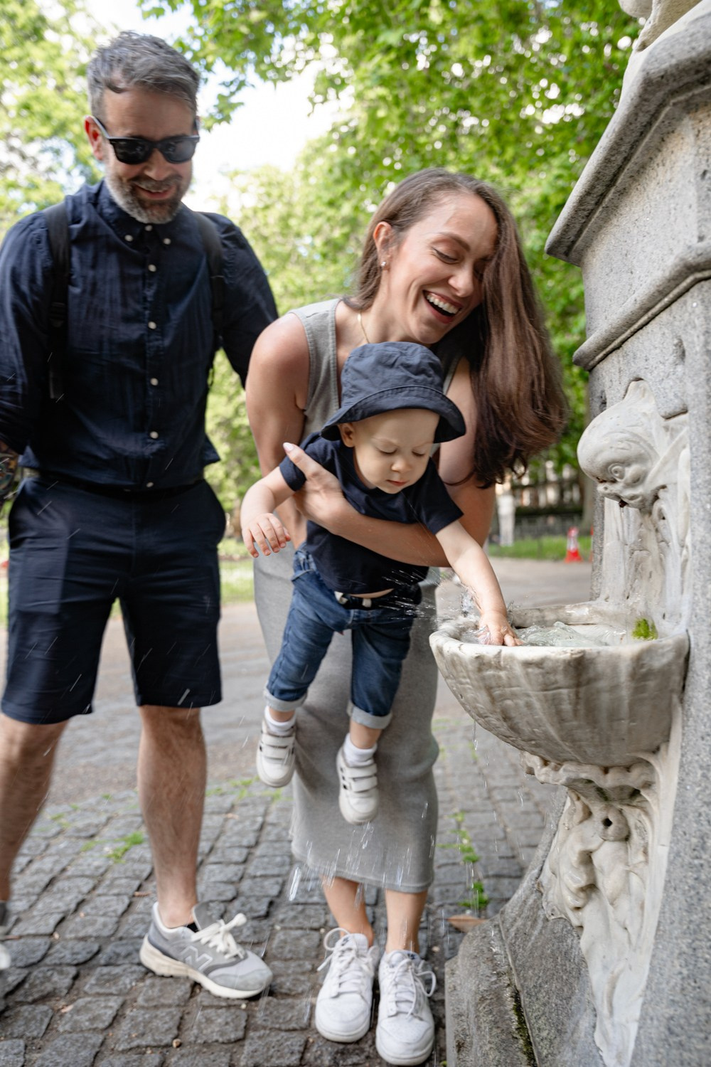 Yulya Billy Cristian. Tonya Kyrylenko photographer in London