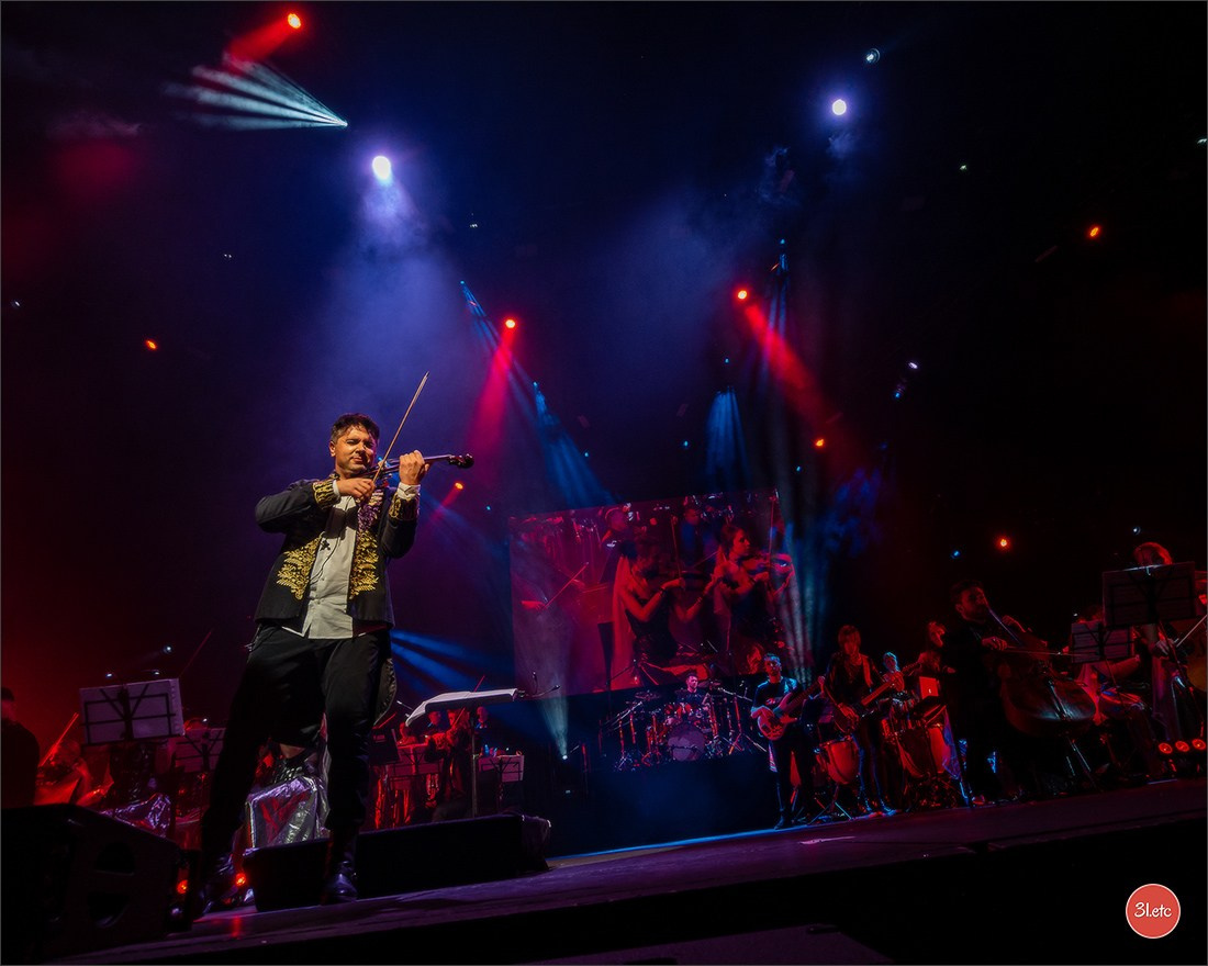 ROCK SYMPHONY à Strasbourg !. Photographe à Strasbourg | Portraits, Studio, Enfants, Événements