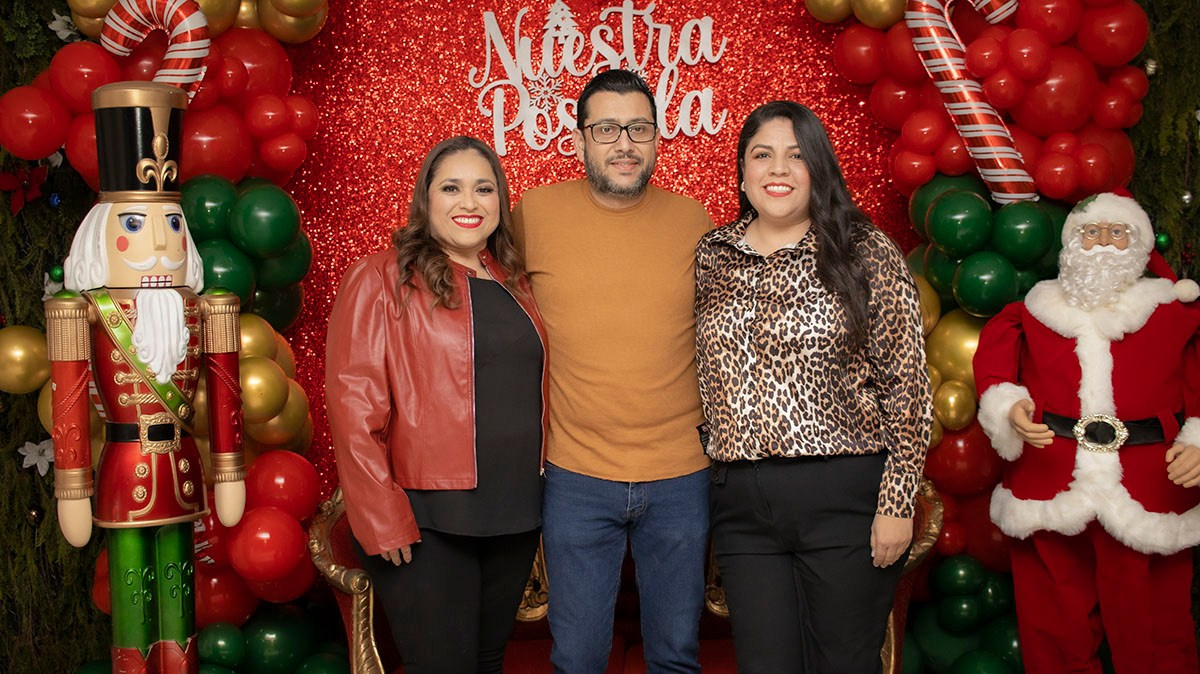 POSADA SUTUES 2025. Principal