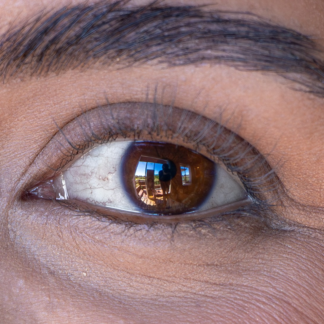 Belén y Nicolas. Dinka & Emilio - El arte de preservar lo que no se repite