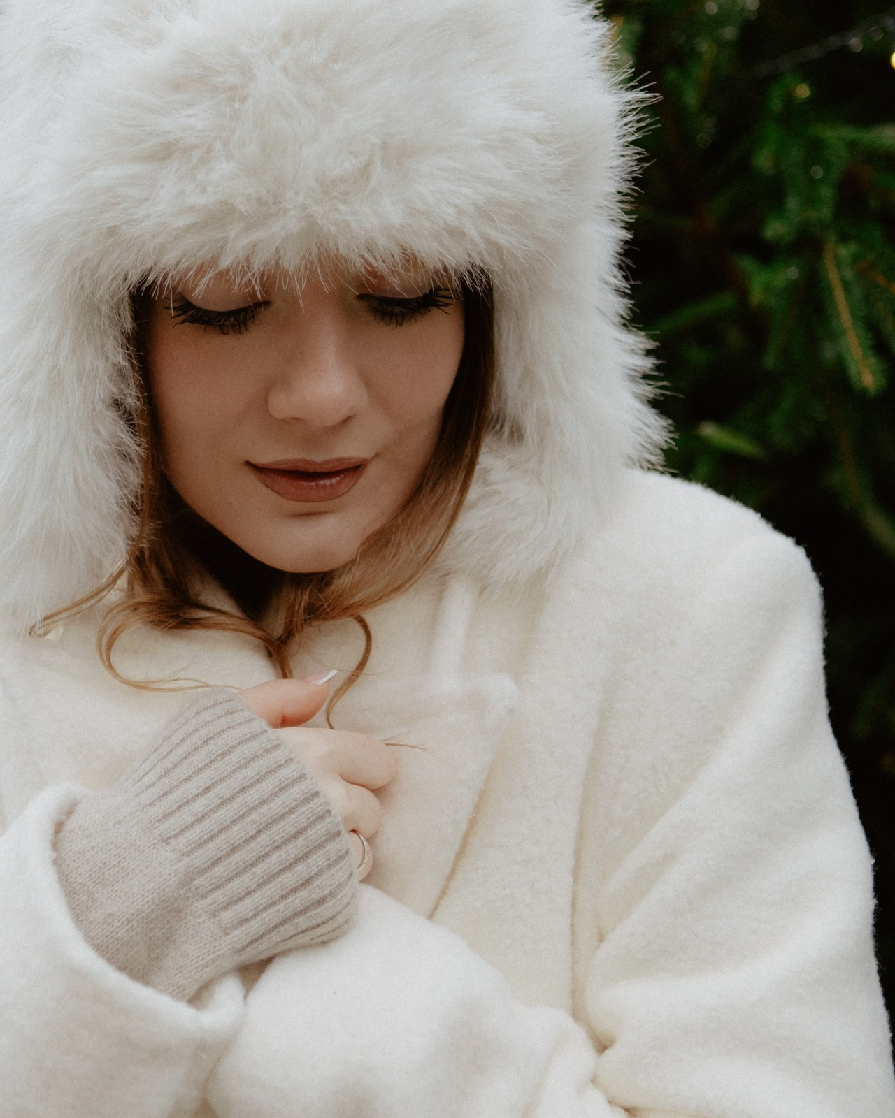 Отзывы. Фотограф в Кракове Надежда Харитоненко