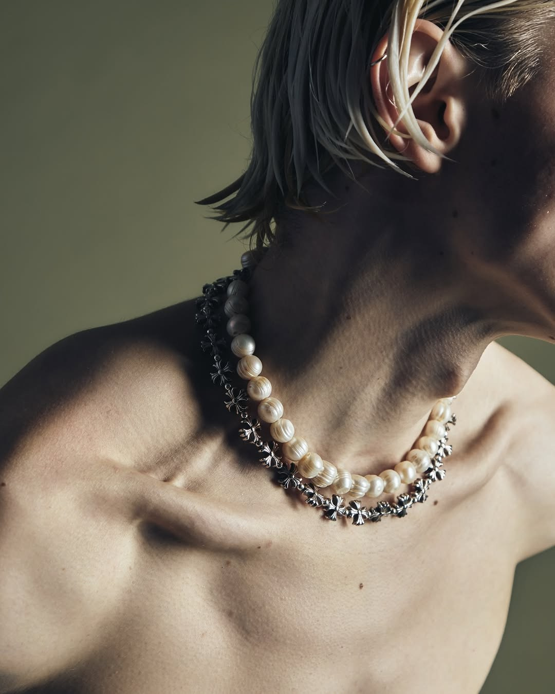 London Fashion & Beauty Photographer | Editorial, Studio & Campaign Photography — Jay Soundo. London Fashion & Portrait Photographer | Fashion Photoshoots, Lifestyle & Commercial Photography