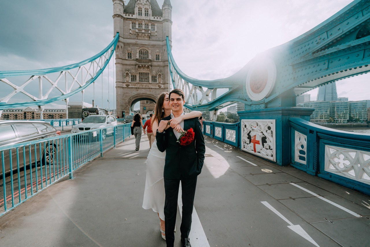 Wedding. Tonya Kyrylenko photographer in London