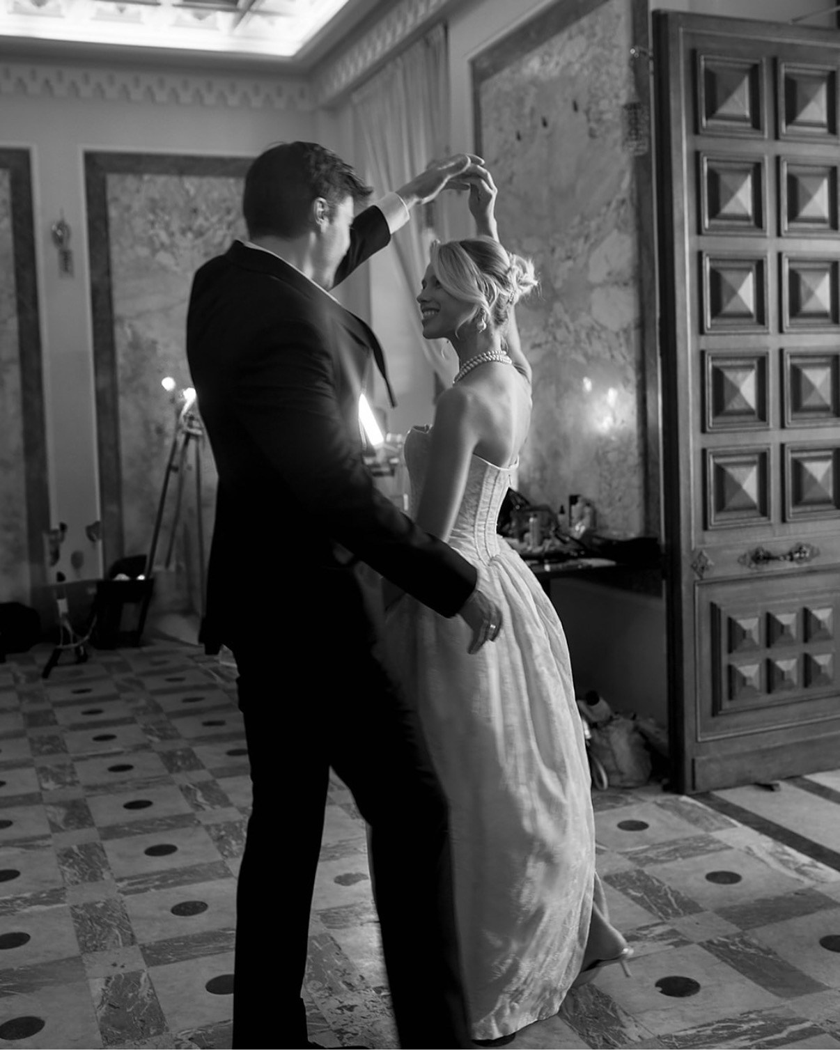 Château Bouffémont. Wedding Photographer in Italy