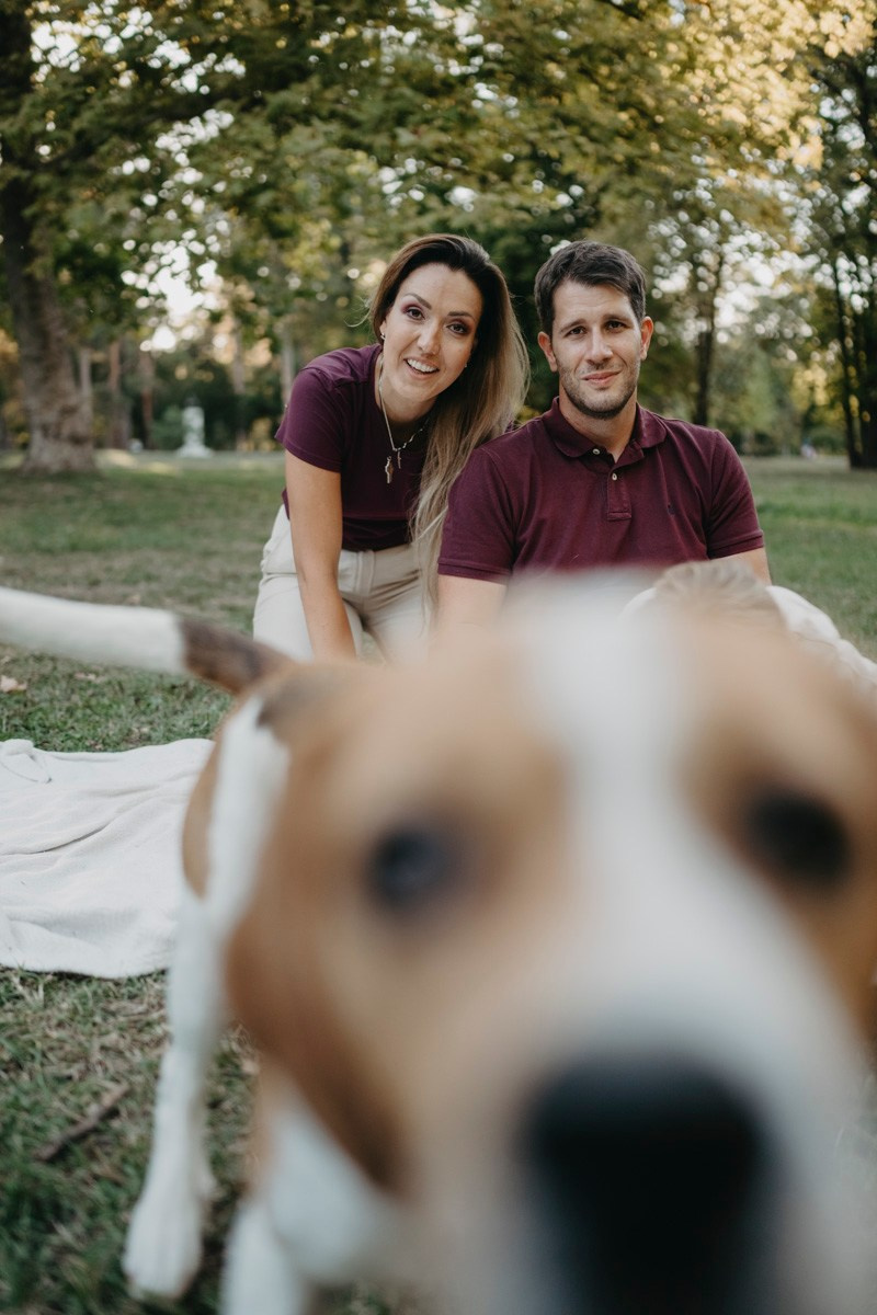 Aleksandra, Lazar, Marin i Leo / porodicno fotografisanje napolju. Deciji i porodicni fotograf u Beogradu Oksana Skendzic