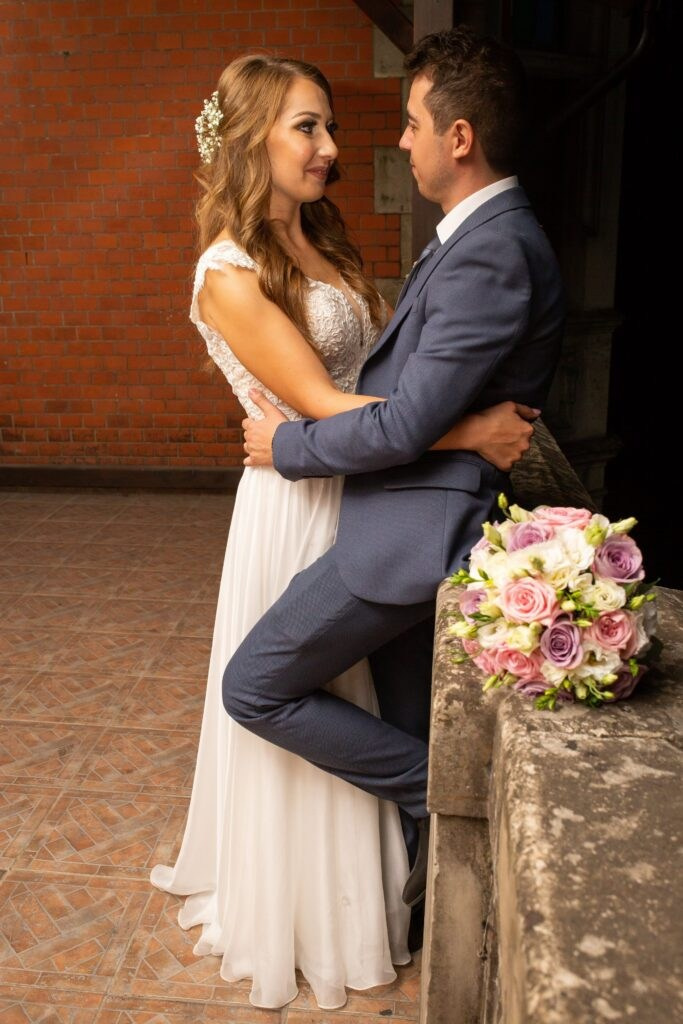 Lidia & Ciprian. Alex Pricope — Fotograf de familie & evenimente in Onești & Bacău