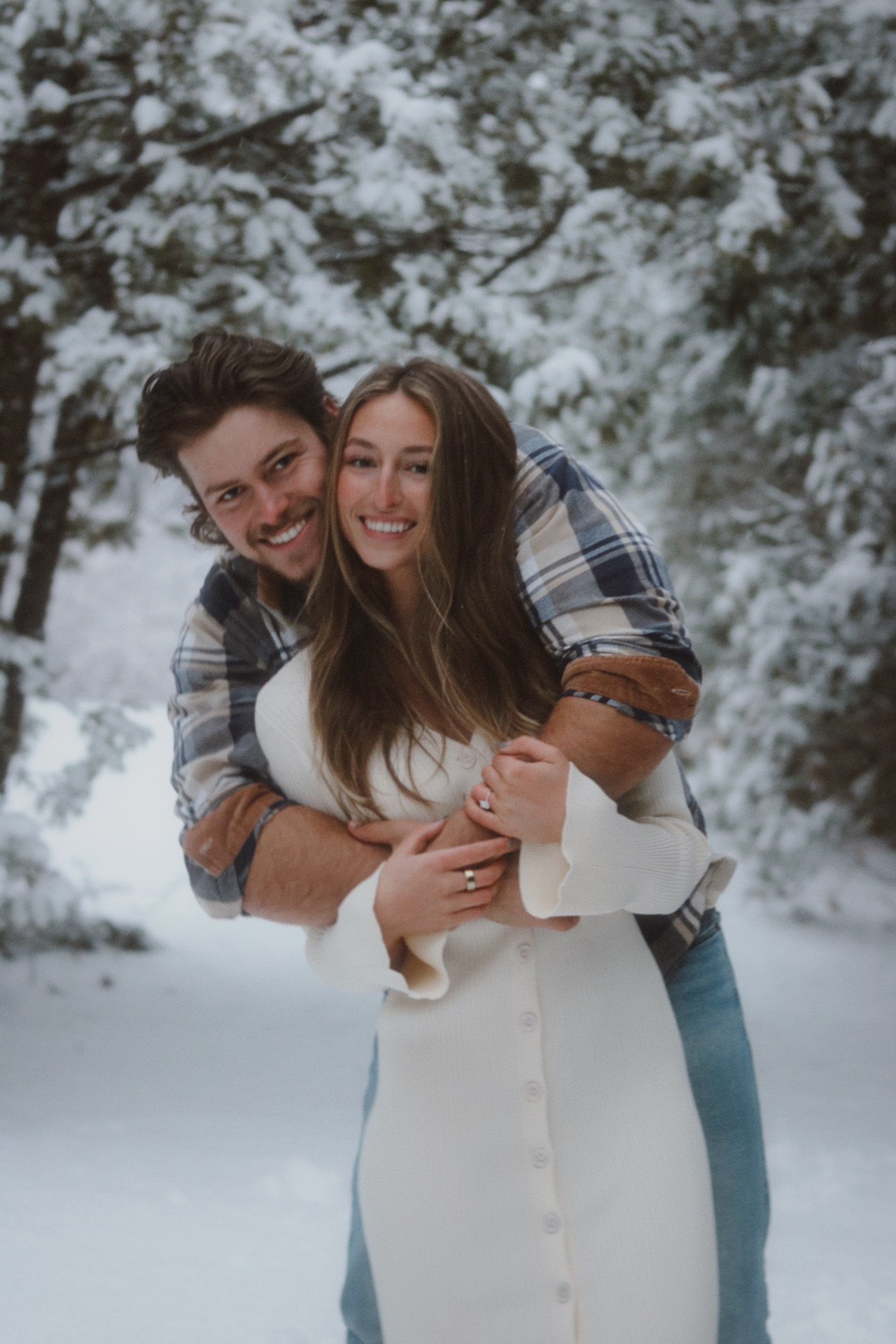Couples. Chicago Wedding Videographer Maci Anderson | Good Fruits Film