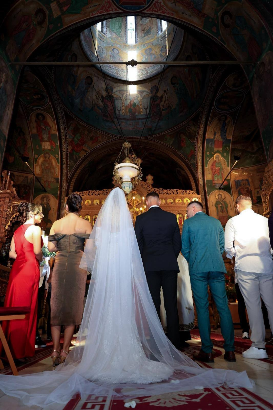 Bianca & Catalin. Fotograf Nuntă Constanța - Moments by Gub