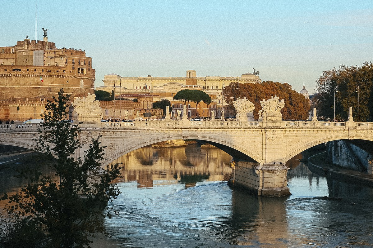 Италия. Портретный фотограф Алена Новгородцева