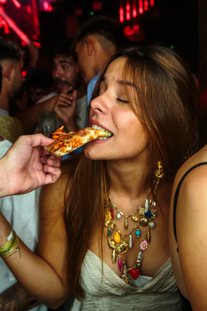 Las discotecas. Fotógrafo de retrato, familia y reportajes en Valencia | España | Europa Vitalii Lumier