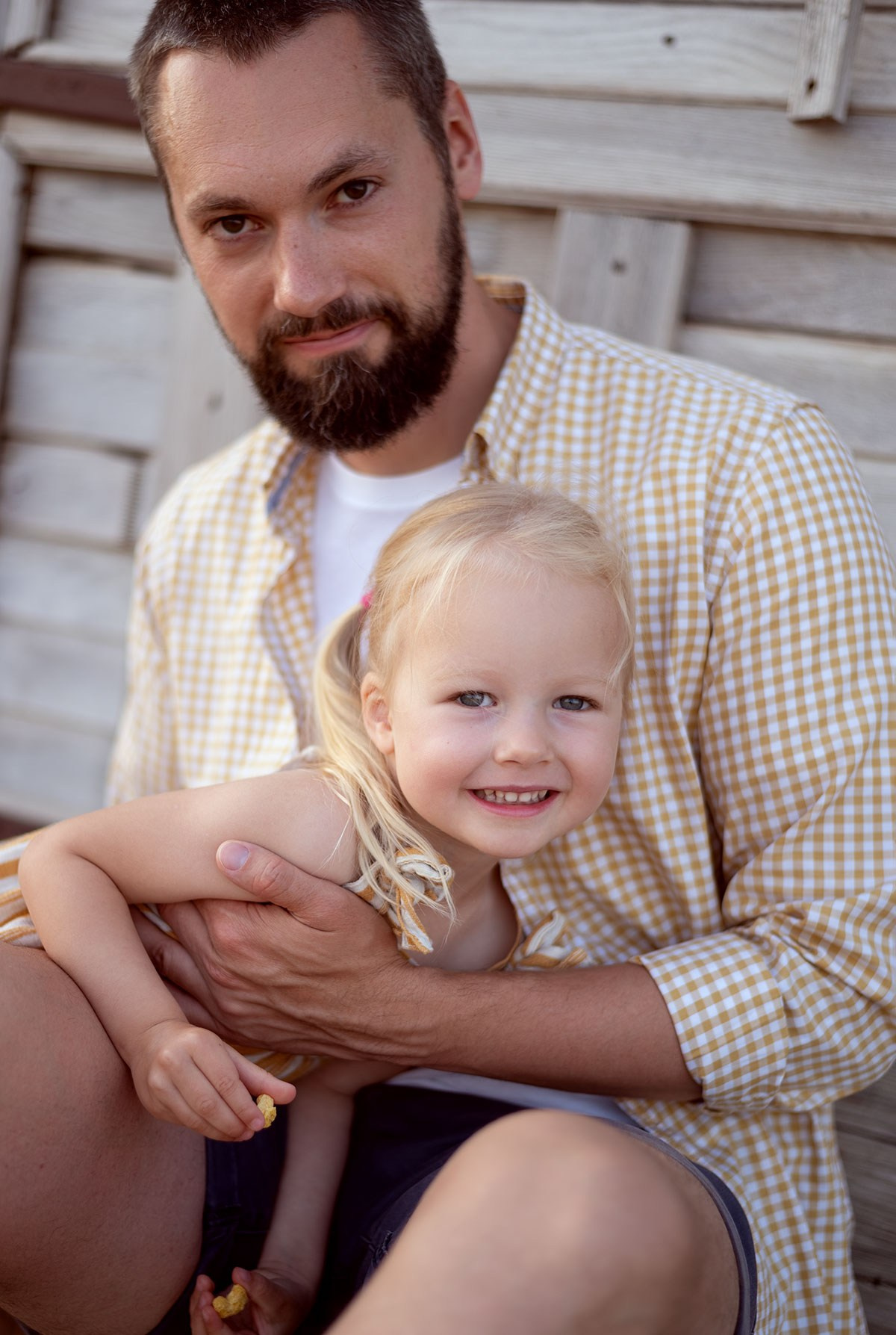 Семейная фотосессия на пляже в Белеке. Фотограф Анталия, Кемер, Белек, Сиде Дарья Кая